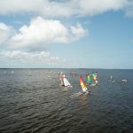 Hobie 16 North American Championships Day 5