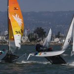 Hobie 16 Na Championships 2023 Day 3 5