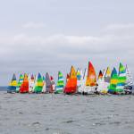 2024 Hobie 16 North American Championships 5