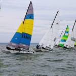 2024 Hobie 16 North American Championships 7