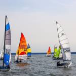 2024 Hobie 16 North American Championships10