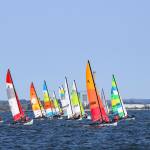 2024 Hobie 16 North American Championships3