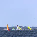 2024 Hobie 16 North American Championships5