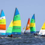 2024 Hobie 16 North American Championships8